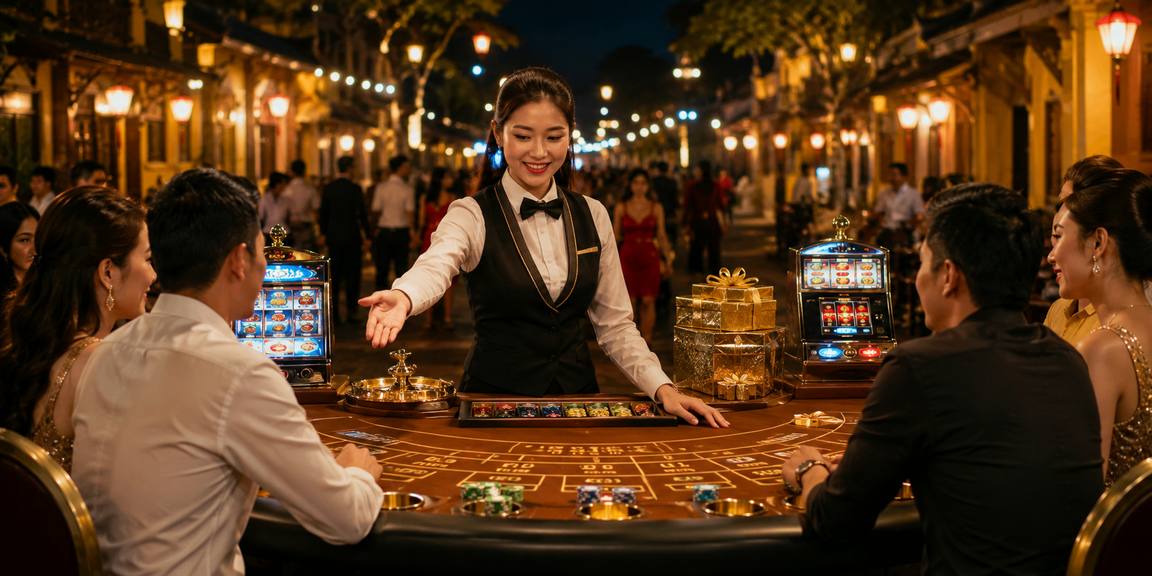 555 vin Khám phá sảnh 555 vin ngay trên điện thoại